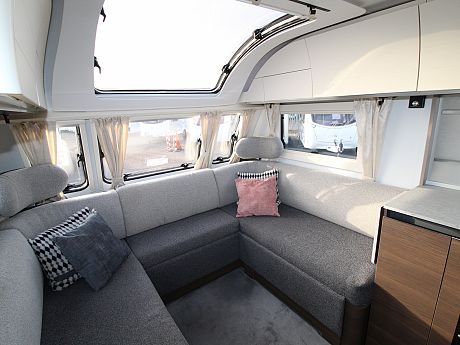 Adria Alpina Mississippi - 202 image