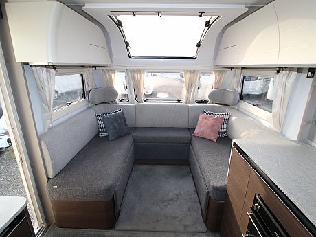 Adria Alpina Mississippi - 202 image