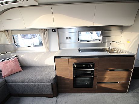 Adria Alpina Mississippi - 202 image