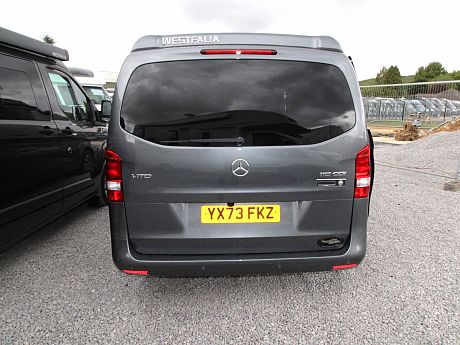 Westfalia Jules Verne Avantgarde - 2024 image