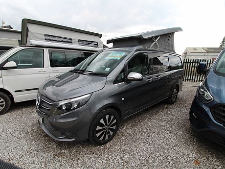 Westfalia Jules Verne Avantgarde - 2024 image
