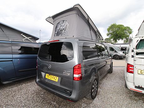 Westfalia Jules Verne Avantgarde - 2024 image
