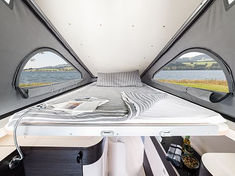 Westfalia Jules Verne 2021 (11518) image