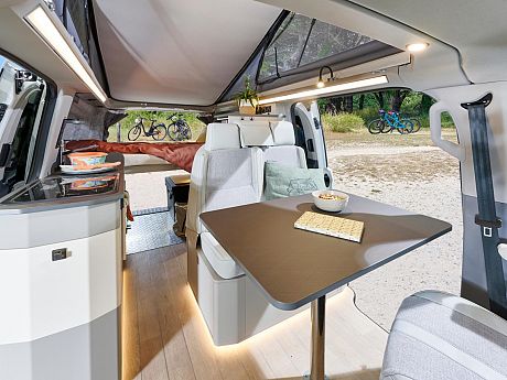 Westfalia Kipling Artisan Red ( 65501) image