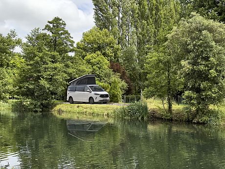 Westfalia Kipling Artisan Red  (67769) image