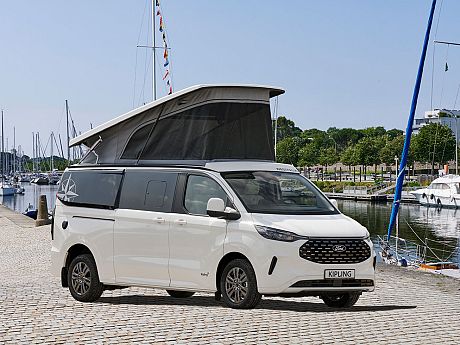 Westfalia Kipling Metallic Grey (66473) image