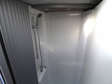 Knaus Van TI 2022 image