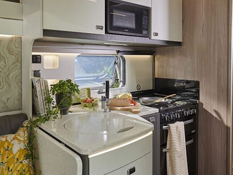 Swift Kon-Tiki 894 - 2026 (69498) image