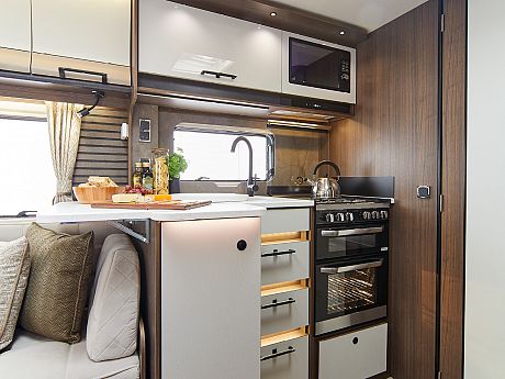 Coachman Laser 545 XTRA - 2027 image