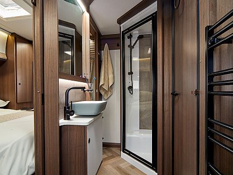 Coachman Laser 545 XTRA - 2027 image
