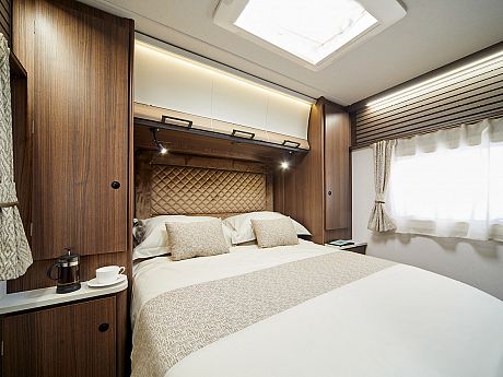 Coachman Laser 545 XTRA - 2027 image