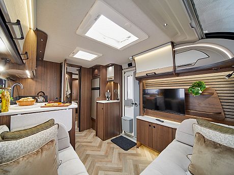 Coachman Laser 845 XTRA - 2027 image