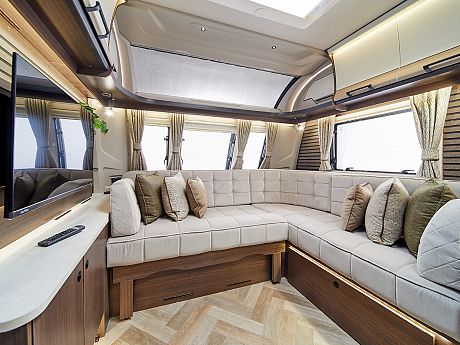 Coachman Laser 845 XTRA - 2027 image