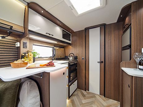 Coachman Laser 845 XTRA - 2027 image