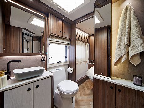 Coachman Laser 845 XTRA - 2027 image