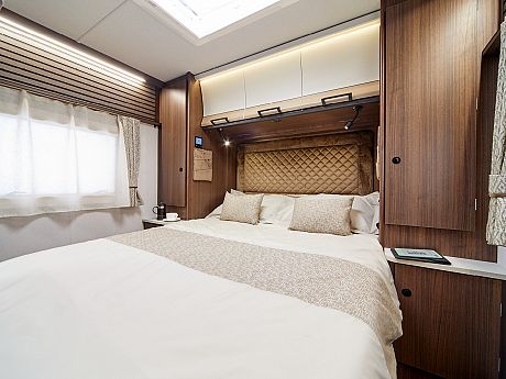 Coachman Laser 845 XTRA - 2027 image