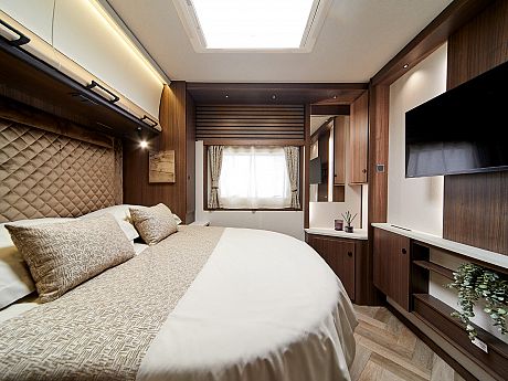 Coachman Laser 855 XTRA - 2027 image