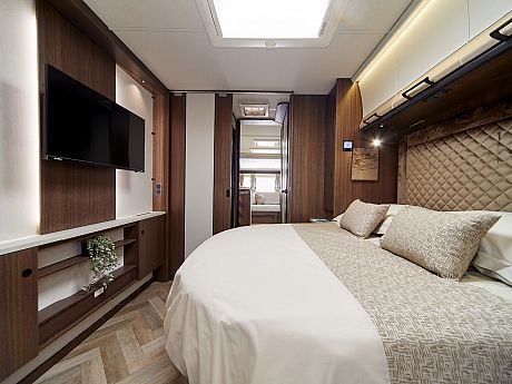 Coachman Laser 855 XTRA - 2027 image