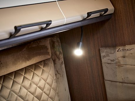 Coachman Laser 855 XTRA - 2027 image