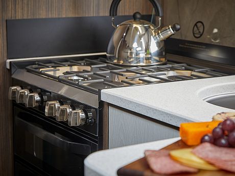 Coachman Laser 855 XTRA - 2027 image
