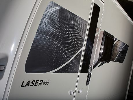 Coachman Laser 855 XTRA - 2027 image