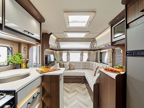 Coachman Laser 855 XTRA - 2027 image