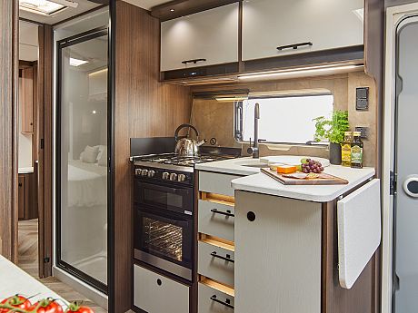 Coachman Laser 855 XTRA - 2027 image