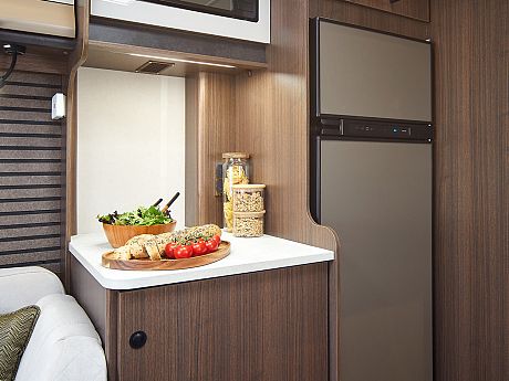 Coachman Laser 855 XTRA - 2027 image