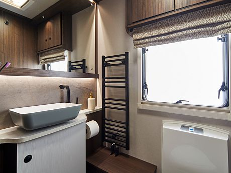 Coachman Laser 855 XTRA - 2027 image
