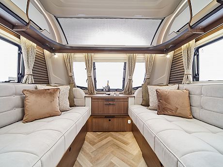 Coachman Laser 875 XTRA - 2027 image