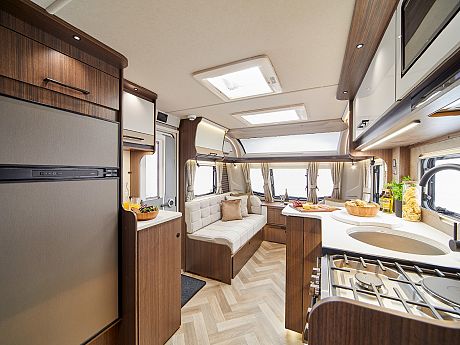 Coachman Laser 875 XTRA - 2027 image