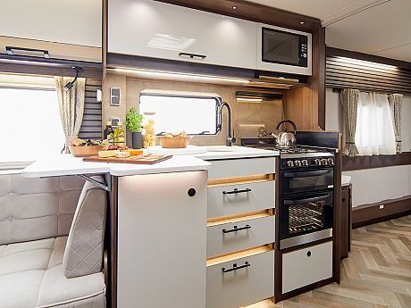 Coachman Laser 875 XTRA - 2027 image