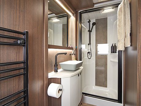 Coachman Laser 875 XTRA - 2027 image