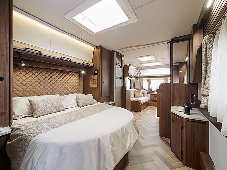 Coachman Laser 875 XTRA - 2027 image