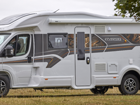 Coachman Avventura 545 - 2026 image