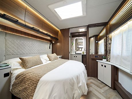 Coachman LUSSO I - 2027 image