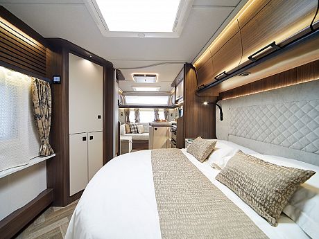 Coachman LUSSO I - 2027 image