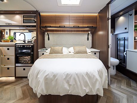 Coachman LUSSO I - 2027 image