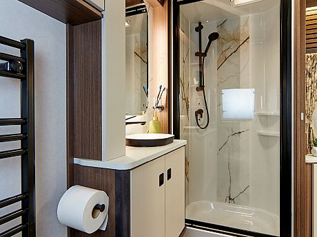 Coachman LUSSO I - 2027 image