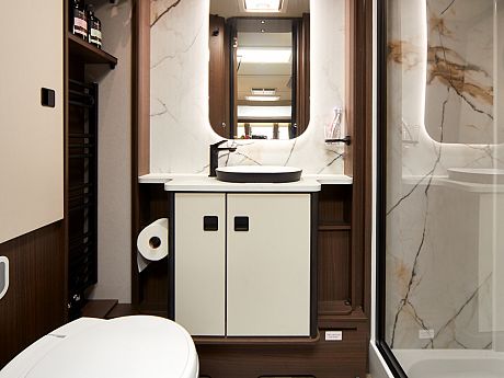 Coachman LUSSO III - 2026 image