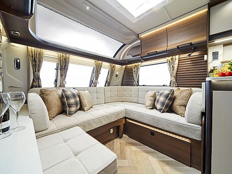 Coachman LUSSO II - 2027 image