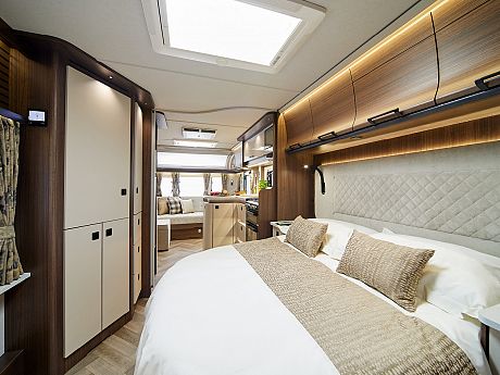 Coachman LUSSO II - 2027 image
