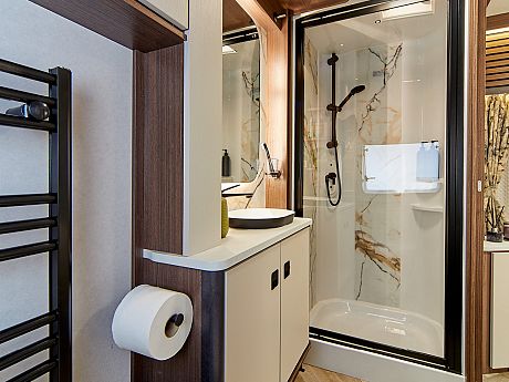Coachman LUSSO II - 2027 image