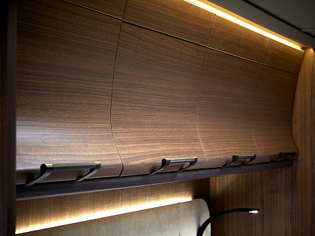 Coachman LUSSO III - 2027 image