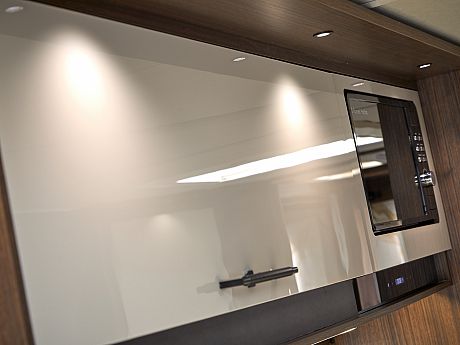 Coachman LUSSO III - 2027 image