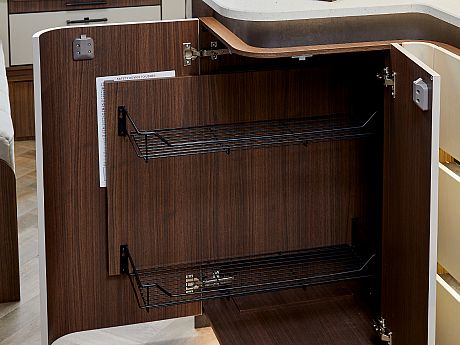 Coachman LUSSO III - 2027 image