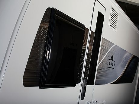 Coachman LUSSO III - 2027 image