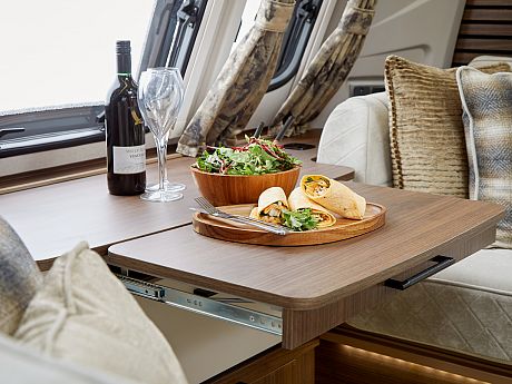 Coachman LUSSO III - 2027 image