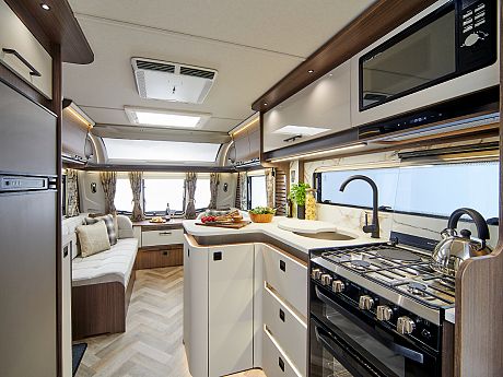 Coachman LUSSO III - 2027 image