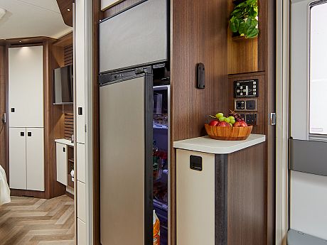 Coachman LUSSO III - 2027 image